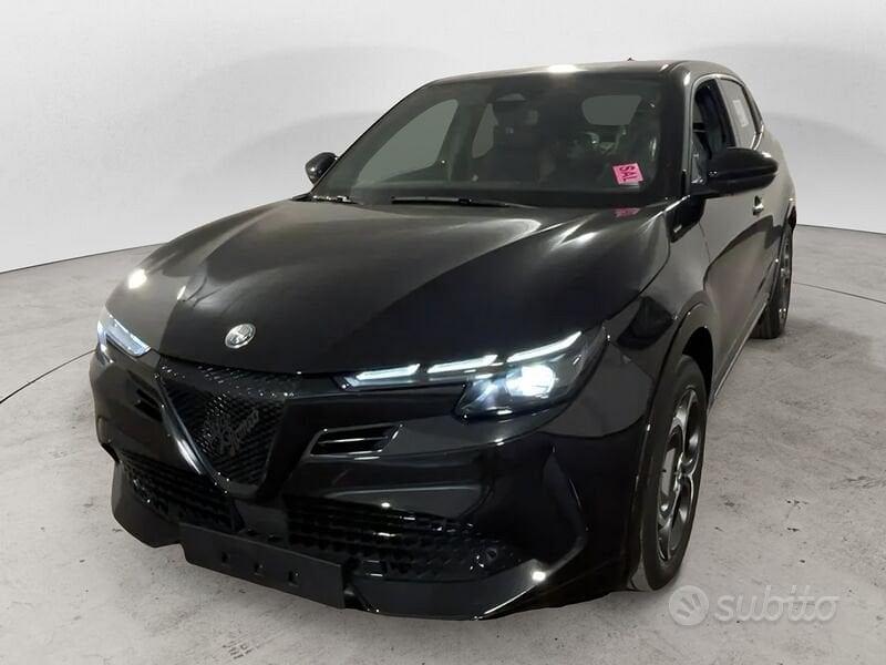 Alfa Romeo Junior