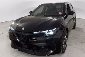 Alfa Romeo Junior Ibrida 1.2 eDCT6 ibrida Spo...