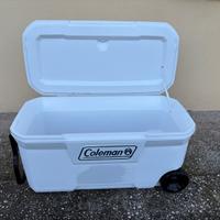 Ghiacciaia Coleman Xtreme Marine