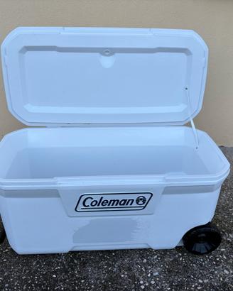 Ghiacciaia Coleman Xtreme Marine