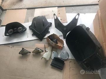 Ricambi yamaha t max 500 anno 2015