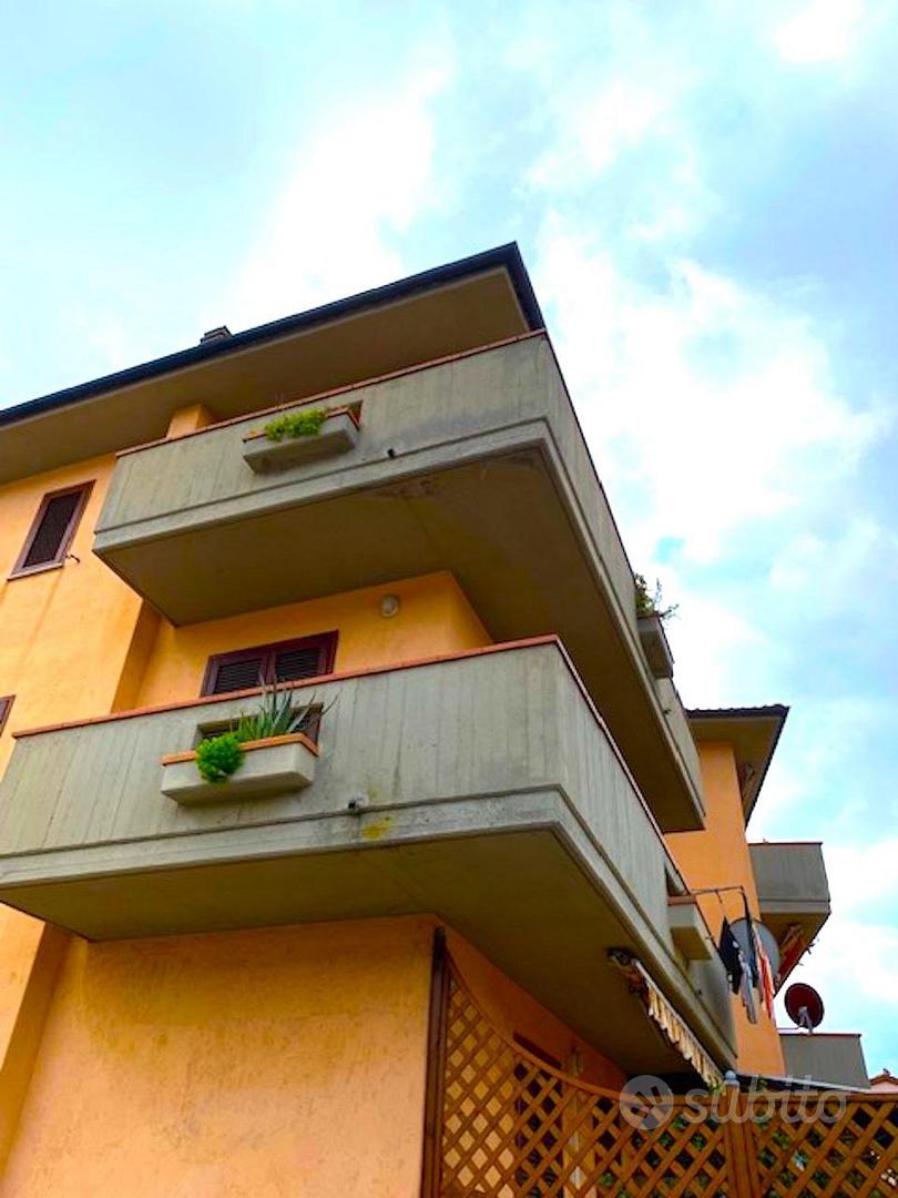 Apartment in Porto Azzurro, Mola - Vista 2