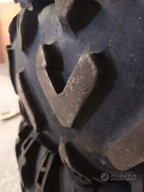 pneumatici quad r 14