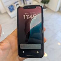 iPhone 11 64GB Ricondizionato Grado B