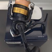 Daiwa SWEEPFIRE 3000-2B