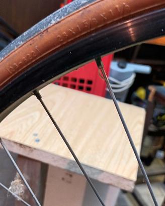Bici da uomo 28