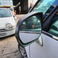 CITROEN C4 PICASSO - SPECCHIETTO RETROVISORE SINIS