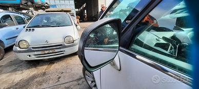 CITROEN C4 PICASSO - SPECCHIETTO RETROVISORE SINIS