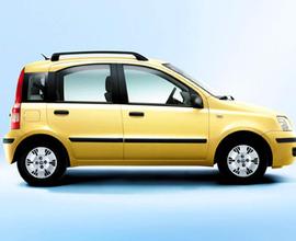 FIAT Panda 1.1 Active Eco
