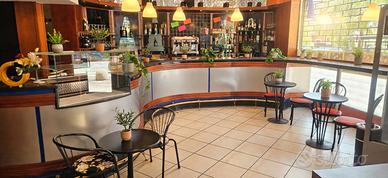 Bar paninoteca