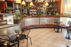 Bar paninoteca