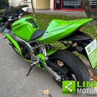 KAWASAKI Ninja 636 ZX-6R Iscritta FMI