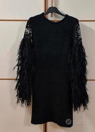 abito maglione