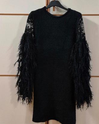 abito maglione