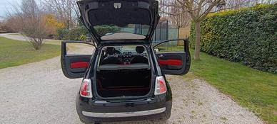 500 pop uni propietario per neopatentati 