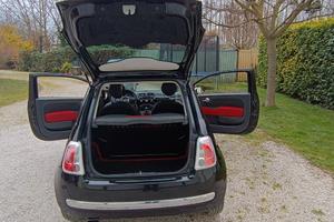 500 pop uni propietario per neopatentati 