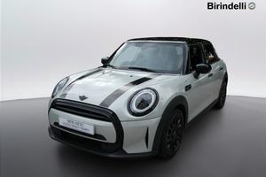 MINI Mini 5 porte (F55) - Mini 1.5 Cooper Camden