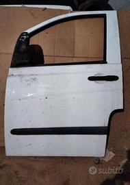 Porta Anteriore Sx Mercedes Vito anno 2002/8