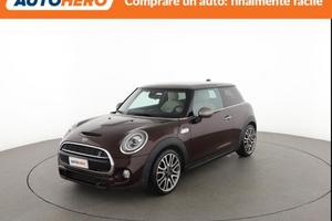 MINI Cooper S 2.0 Cooper S