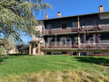 Casa Indipendente Montefalco [Cod. rif 3299058VRG]
