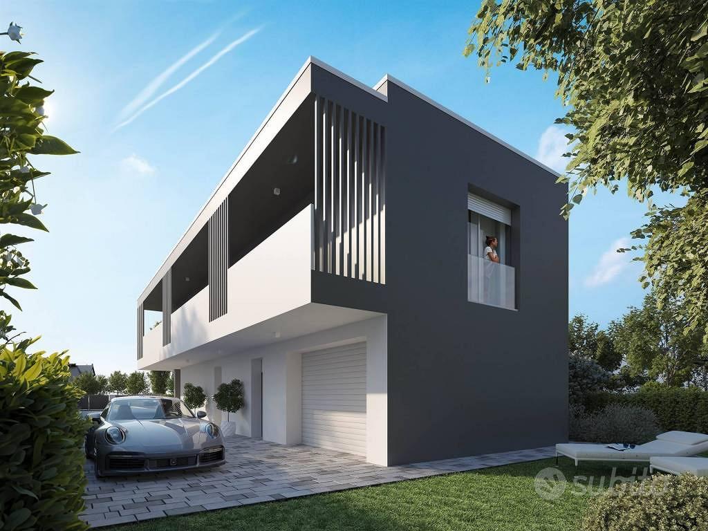 Casa – Padova, Brentelle di Sopra - Vista 3