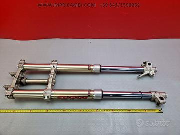 STELI FORCELLA HONDA CR 125 1996 1997 CR125 1995 1