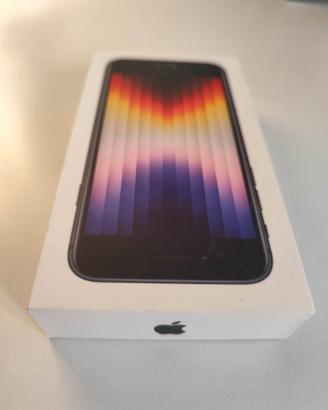 Scatola vuota Apple iPhone SE 64gb