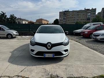 Renault Clio TCe 12V 75 CV 5 porte Van Energy 2 po