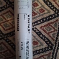 Dry bag IKEA borsa impermeabile 9 litri