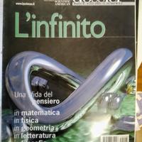 Le Scienze . Dossier n. 1-15 (1999-2003).