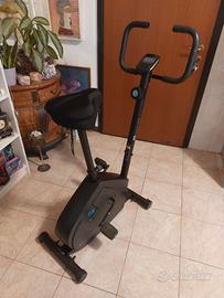 Cyclette Decathlon Nuova