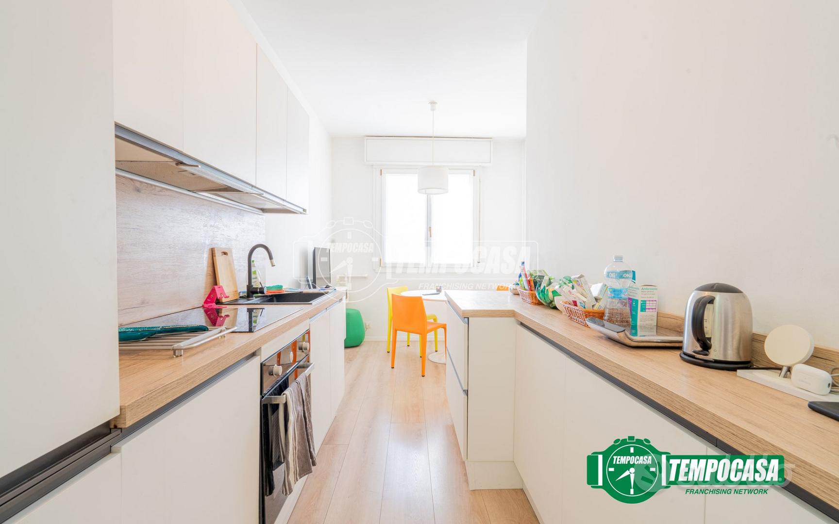 Appartamento – Milano, Cascina Cotica, Gallaratese - Altro