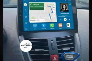 Peugeot 207 Autoradio Android  KIT COMPLETO stereo