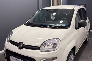 Fiat Pandina ICON PREZZO REALE SENZA OBBLIGHI