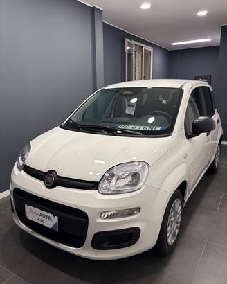 Fiat Pandina ICON PREZZO REALE SENZA OBBLIGHI