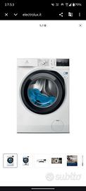 Electrolux 10 kg