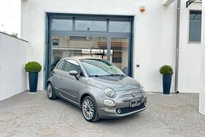 Fiat 500C CABRIO 1.2 51Kw LOUNGE *Km95.000*-2016