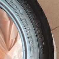  gomme invernali 195/55/16