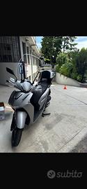 Honda SH125 nuovo