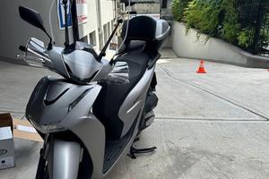 Honda SH125 nuovo