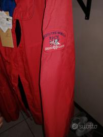 Giacca marca Henri Lloyd