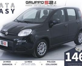 FIAT Panda 1.0 FireFly S&S Hybrid NEOPATENTATI