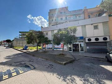 Locale commerciale - Massafra