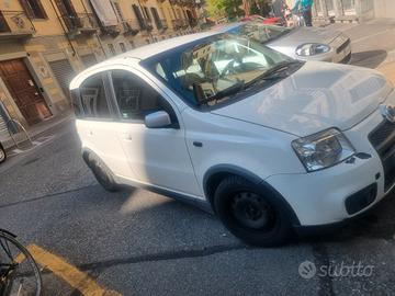 panda 100hp