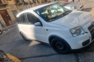 panda 100hp