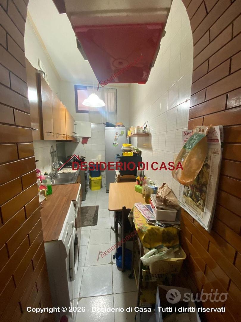 Appartamento – Termini Imerese, Palermo - Altro