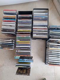 Cd anni 80/90/00