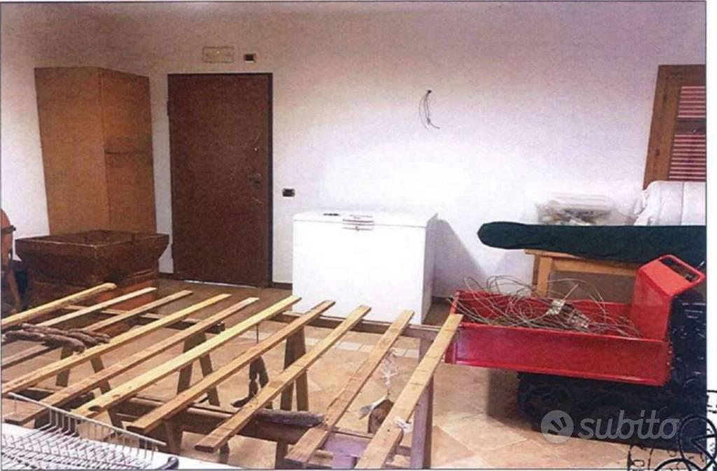 Appartamento – Borzonasca, Malanotte - Altro