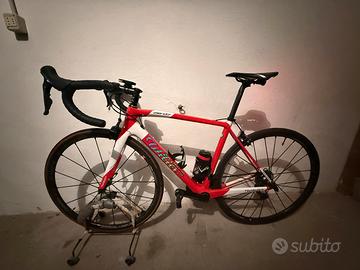 WILIER ZERO.7 - Taglia S
