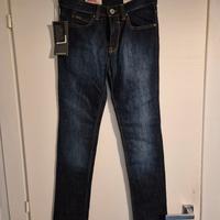 Jeans Rifle Skinny 